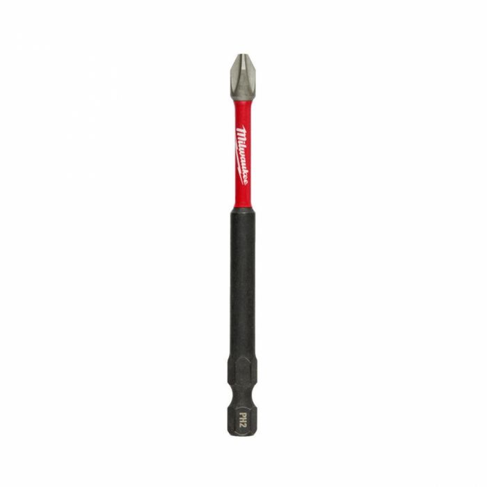 Біта Milwaukee Shockwave, PH2х90мм