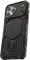 Чохол UAG для iPhone 18 Pro Max, Monarch Pro Magsafe, Kevlar Black