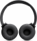 Навушники On-ear JBL T520 BT 5.3, Wireless, Mic, Чорний