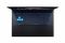 Ноутбук Acer Nitro Lite NL15-71G 15.6" FHD IPS, Intel 7-240H, 16GB, F512GB, NVD3050-4, Lin, чорний