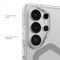 Чохол UAG для Samsung Galaxy S26 Ultra, Plyo with Magnet, Ice/Silver