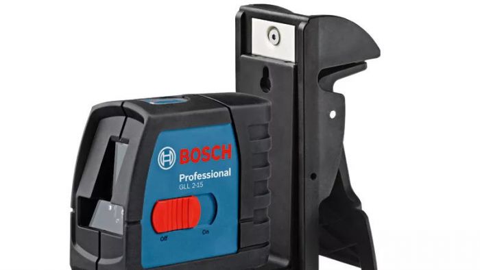 Тримач універсальний Bosch BM3, 155х77х173мм,0.3кг
