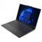 Ноутбук Lenovo ThinkPad E16-G4 16" WUXGA IPS AG, Intel 7-350, 16GB, F512GB, UMA, DOS, чорний