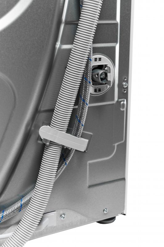 Пральна машина Miele WSA 023 WCS фронтальна, 7кг, 1400, A+++, 64.3см, дисплей, інвертор, білий