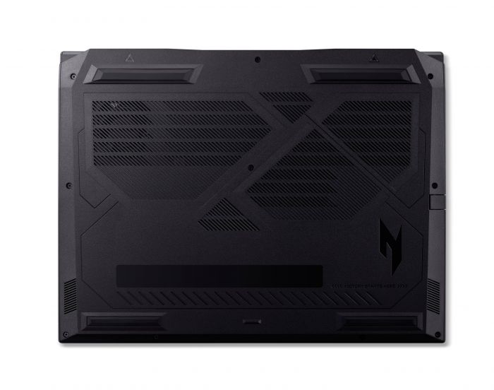 Ноутбук Acer Nitro V 16 ANV16-42 16" WUXGA IPS, AMD R7-260, 32GB, F1TB, NVD5070-8, Lin, чорний