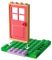 Конструктор LEGO Gabby's Dollhouse Садовий будиночок Котофеї