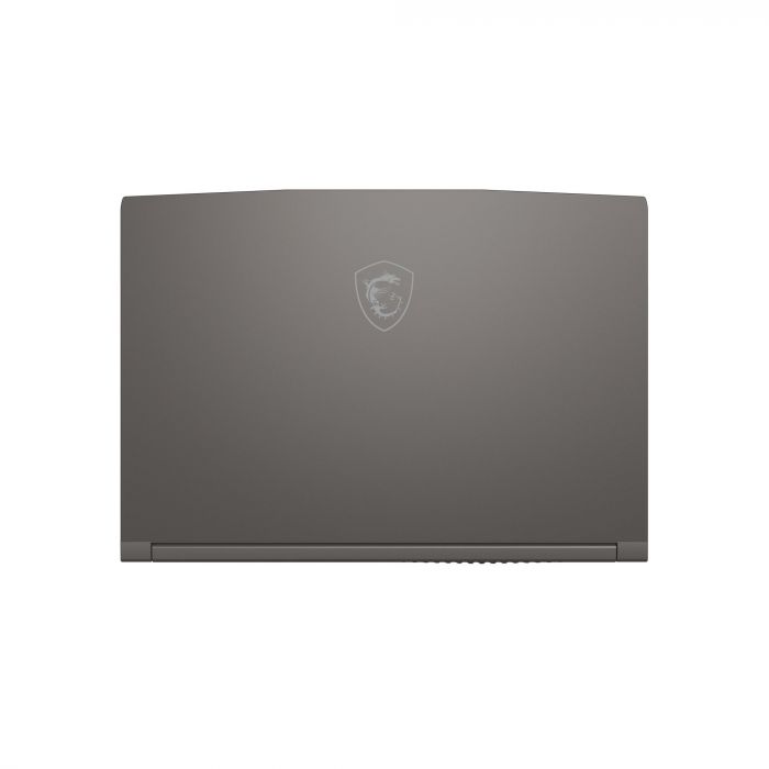 Ноутбук MSI Thin 15 B13VE-3294XUA 15.6" FHD, Intel i5-13420H, 16GB, F1TB, NVD4050-6, DOS, сірий