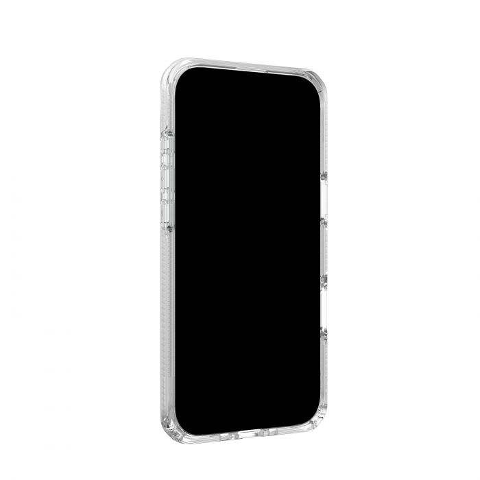 Чохол UAG для Phone 17 Air, Plyo MagSafe, Ice/White