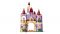 Конструктор LEGO Disney Princess Зачарований замок Красуні і Чудовиська