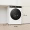 Пральна машина Gorenje фронтальна, 8кг, 1400, A+++, 54см, дисплей, інвертор, пара, Wi-Fi, білий