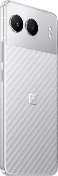 Смартфон OnePlus Nord 4 5G (CPH2663) 6.74" 16/512GB, 2SIM, 5500мА•год, сірий