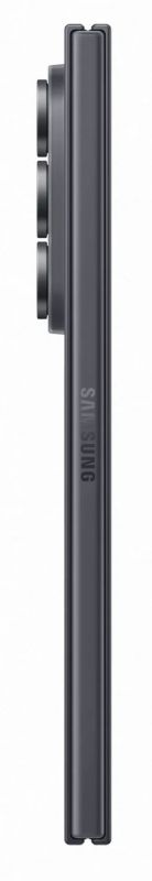 Смартфон Samsung Galaxy Fold 8 Ultra 5G (F976) 8"/6.5" 16/1024ГБ, 1SIM, 5000мА•год, графітовий
