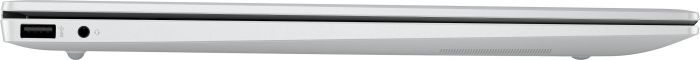 Ноутбук HP OmniBook 5 16-bc1003ua 16" 2K IPS AG, AMD R7-8840U, 16GB, F1024GB, UMA, Win11, сріблястий