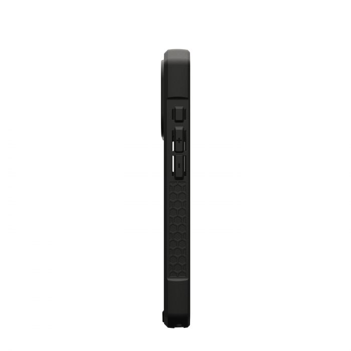 Чохол UAG для iPhone 17 Pro, Monarch Pro MagSafe, Carbon Fiber
