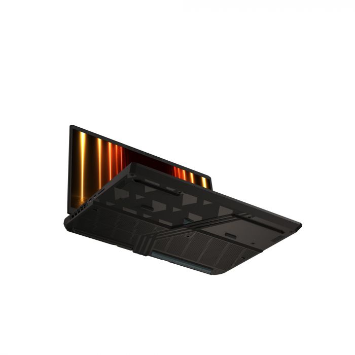 Ноутбук MSI Vector A16 HX A8WHG-019XUA 16" QHD+, AMD R9 8940HX, 16GB, F1TB, NVD5070TI-12, DOS, чорний