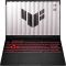 Ноутбук ASUS TUF Gaming A16 FA608UP-RV206 16" WUXGA IPS, AMD R7 260, 16GB, F1TB, NVD5070-8, NoOS, Сірий