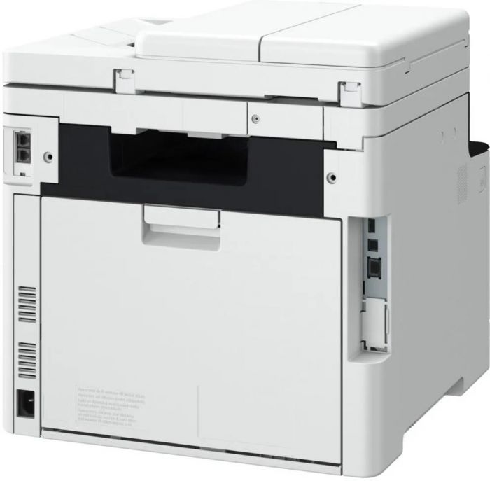 БФП А4 кол. Canon i-SENSYS MF754Cdw II з Wi-Fi БФП А4 кол. Canon i-SENSYS MF754Cdw II з Wi-Fi