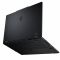 Ноутбук MSI Cyborg 17 B2RWEKG-418XUA 17.3 FHD, Intel 7-240H, 16GB, F1TB, NVD5050-8, DOS, чорний