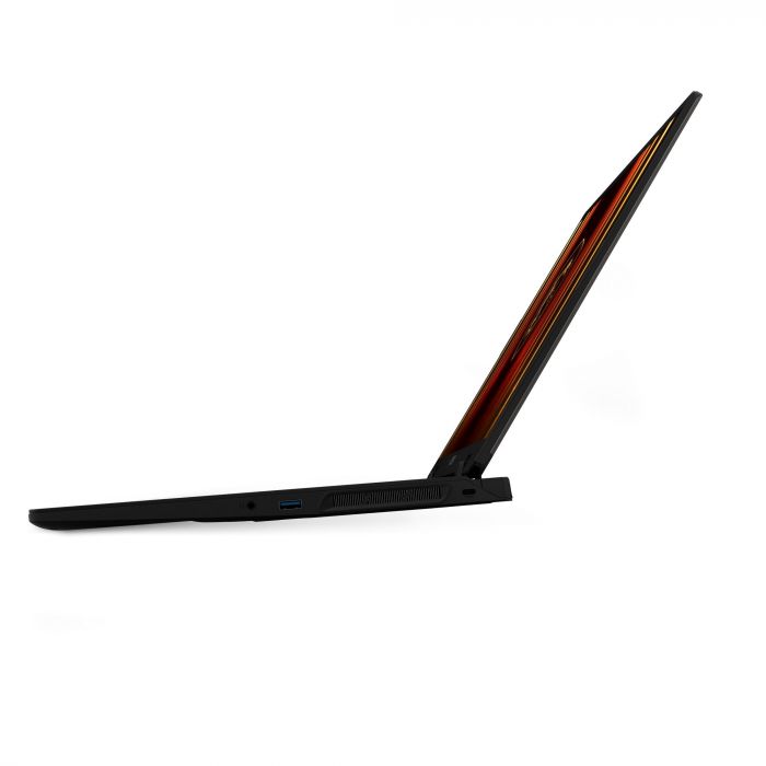 Ноутбук MSI Crosshair A17 HX D8WGKG-022XUA 17" QHD+, AMD R7 8840HX, 16GB, F1TB, NVD5070-8, DOS, чорний