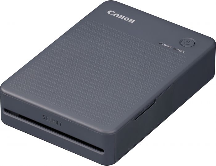 Фотопринтер Canon SELPHY Square QX20 (Gray)