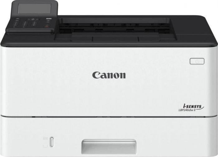 Принтер А4 Canon i-SENSYS LBP246dw II з Wi-Fi