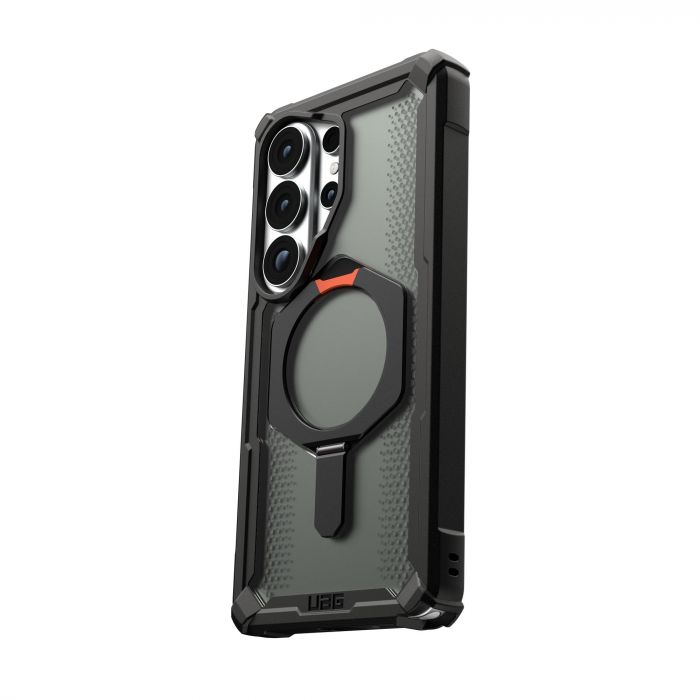 Чохол UAG для Samsung Galaxy S26 Ultra, Plasma XTE with Magnet, Black/Orange
