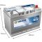 Акумулятор Varta Dynamic SLI 12В 95Аг 830А R+ (595404083)