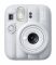 Фотокамера миттєвого друку Instax Mini 13 White