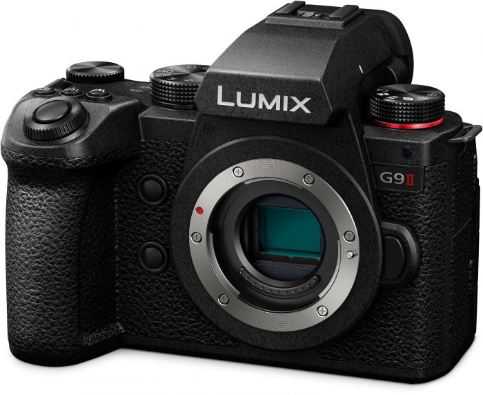 Цифр. фотокамера Panasonic DC-G9M2 Body