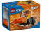 Конструктор LEGO City Автівки — Будівельний навантажувач