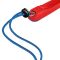 Кліщі переставні KNIPEX 0-40мм 180мм 0.255кг