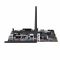 Материнcька плата ASUS PRIME B550M-K WIFI sAM4 B550 4xDDR4 M.2 HDMI DVI D-Sub Wi-Fi BT mATX