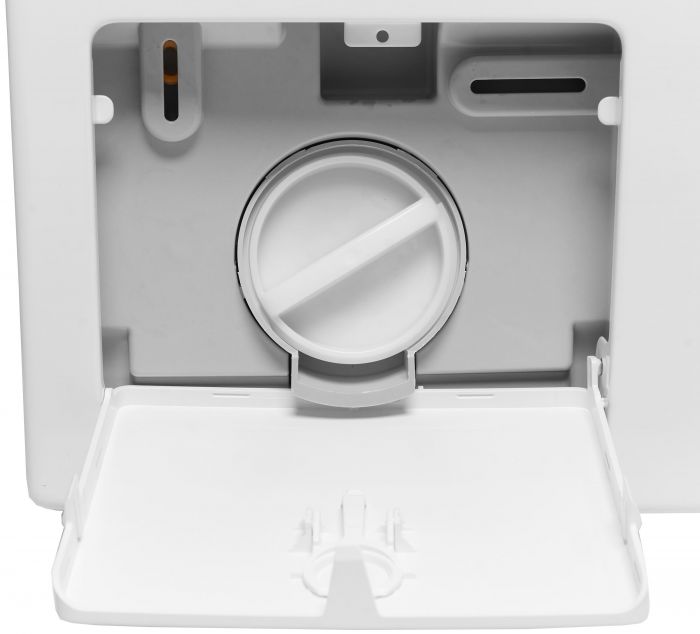 Пральна машина Miele WSA 023 WCS фронтальна, 7кг, 1400, A+++, 64.3см, дисплей, інвертор, білий