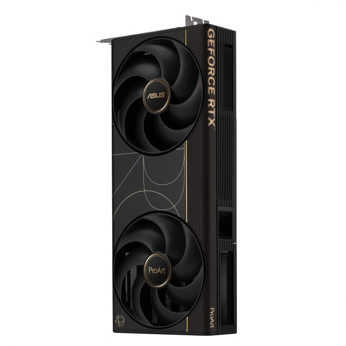 Відеокарта ASUS GeForce RTX 5090 32GB GDDR7 OC PROART-RTX5090-O32G