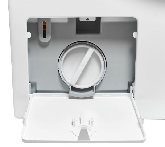 Пральна машина Miele WSA 023 WCS фронтальна, 7кг, 1400, A+++, 64.3см, дисплей, інвертор, білий