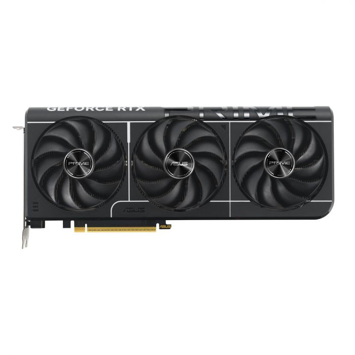 Відеокарта ASUS GeForce RTX 5070 TI 16GB GDDR7 OC PRIME-RTX5070TI-O16G