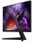 Монітор Samsung 23.8" Odyssey G3 S24HG300 HDMI, DP, IPS, 200Hz, 1ms, FreeSync