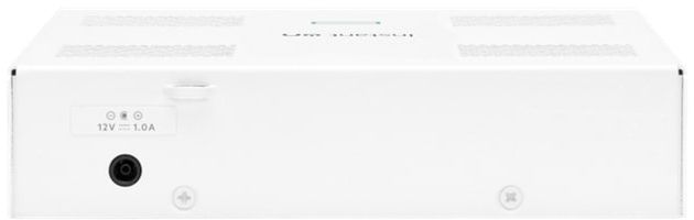 Комутатор HPE Aruba Instant On 1830 8G Switch, 8xGE, LT Warranty