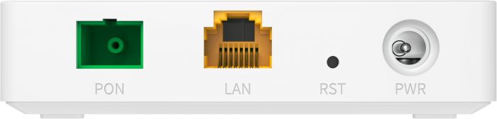 Абонентський термiнал TENDA HG1 1xGE LAN, 1xSC/APC GPON WAN
