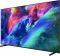 Телевізор 75" Samsung Micro RGB 4K 100Hz (up to 144Hz) Smart Tizen Black