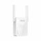 Розширювач покриття WiFi ASUS RP-AX50 AX1500 1xGE LAN, MESH