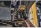 Гайковерт ударний акумуляторний DeWALT XR Li-Ion 18В 610Нм 1400-2500об/хв 3550уд/хв 1/2" кейс TSTAK 1.1кг без АКБ та ЗП
