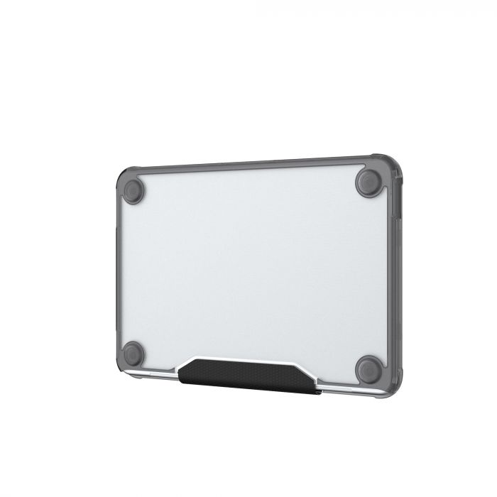 Чохол UAG для MacBook Neo 13"(2026), Plyo, Ice
