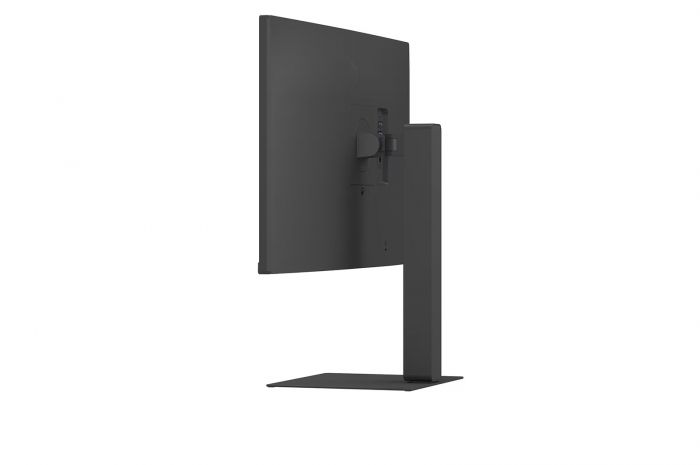 Монітор LG 27" 27U730A-B 2xHDMI, DP, USB-C, MM, IPS, 3840x2160, DCI-P3 90%, Pivot, HDR10