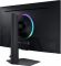 Монітор Samsung 32" S32DG700E HDMI, DP, USB, Bluetooth, IPS, 3840x2160, 144Hz, 1ms, G-Sync Compatible