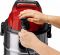 Пилосос професійний Einhell TC-VC 3055 SA 900Вт 190мбар контейнер 30л 230В/2000Вт вологе/сухе прибирання 5.3кг