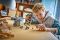 Конструктор LEGO Star Wars Сутичка дроїдів-охоронців у палаці Хатта
