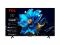 Телевізор 75" TCL QLED 4K 60Hz Smart Google TV Black