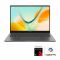 Ноутбук ASUS Vivobook S14 S5408QA-TM194W 14" WUXGA IPS, Qualcomm X1 26 101, 16GB, F512GB, UMA, Win11, Сірий