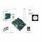 Материнcька плата ASUS PRO A520M-C II/CSM sAM4 A520 2xDDR4 HDMI D-Sub DP DVI mATX